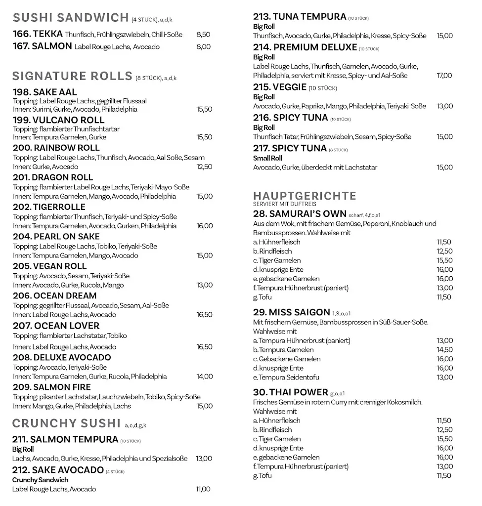 Menu_Chopstix Neuburg A.D._Donau_image_3