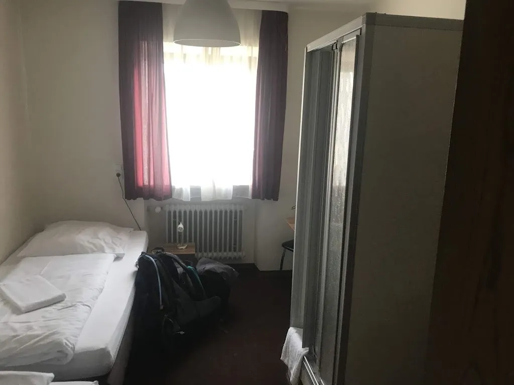 Roiman Noiman_Hotel & Brauerei-Gasthof Neuwirt_Donau_review