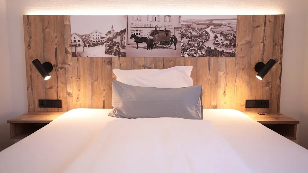 Hotel & Brauerei-Gasthof Neuwirt_Donau_slider_image_2