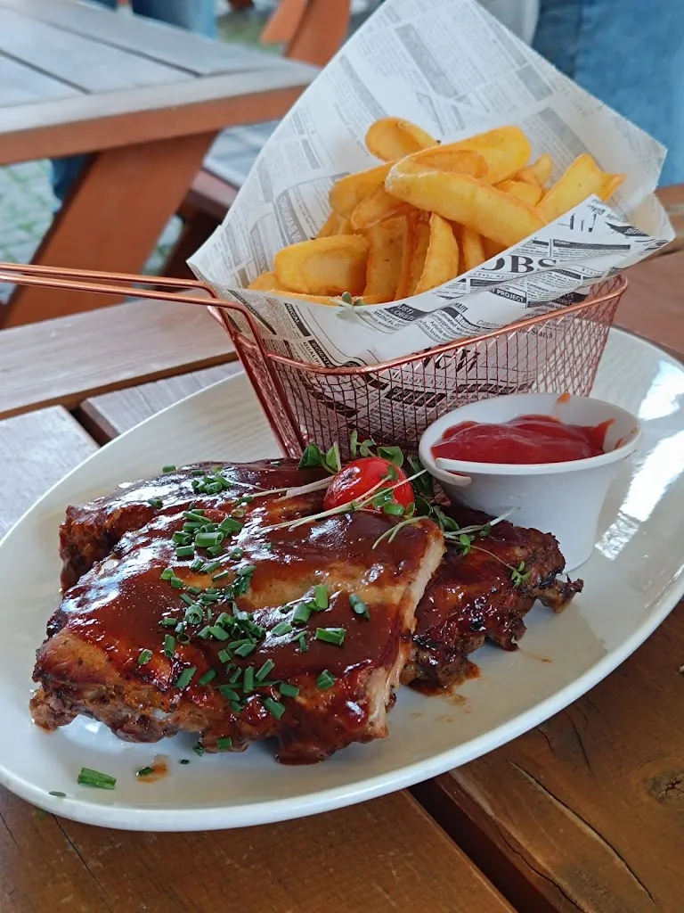 Menu_Das Pfafflinger Gaststätte & Catering Neuburg_Donau_immagine_8