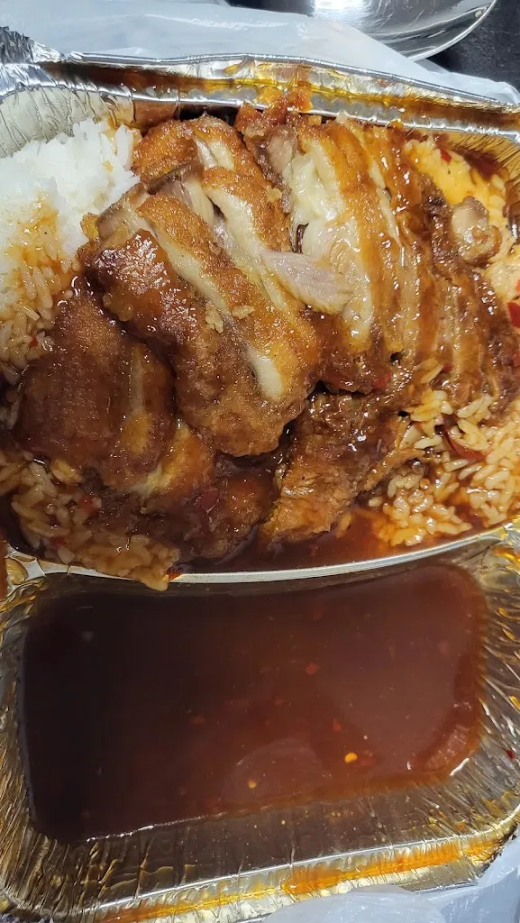 Jane Doe_Restaurant Taki_Donau_review