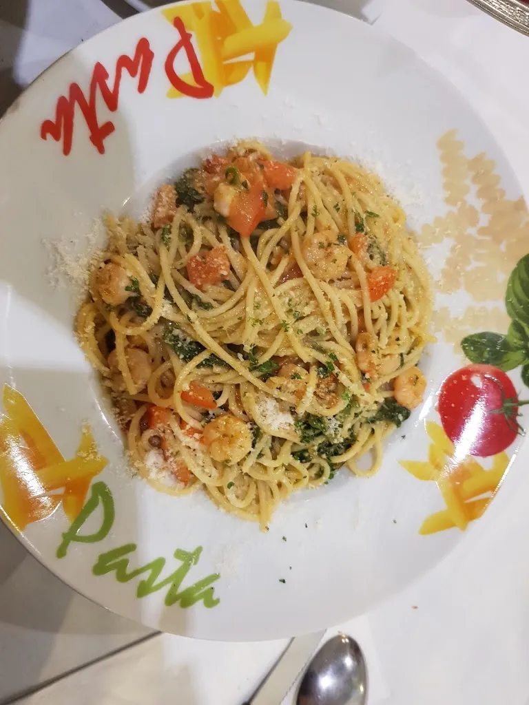 Menu_Restaurant Primavera_Donau_immagine_3