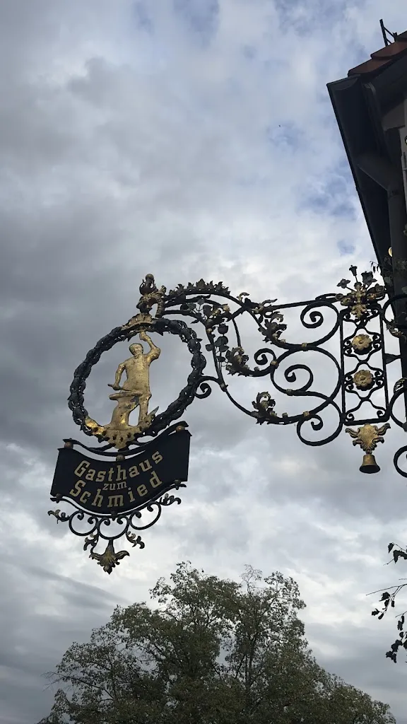 Pixelfilia_Gasthaus zum Schmied_Flachslanden_review