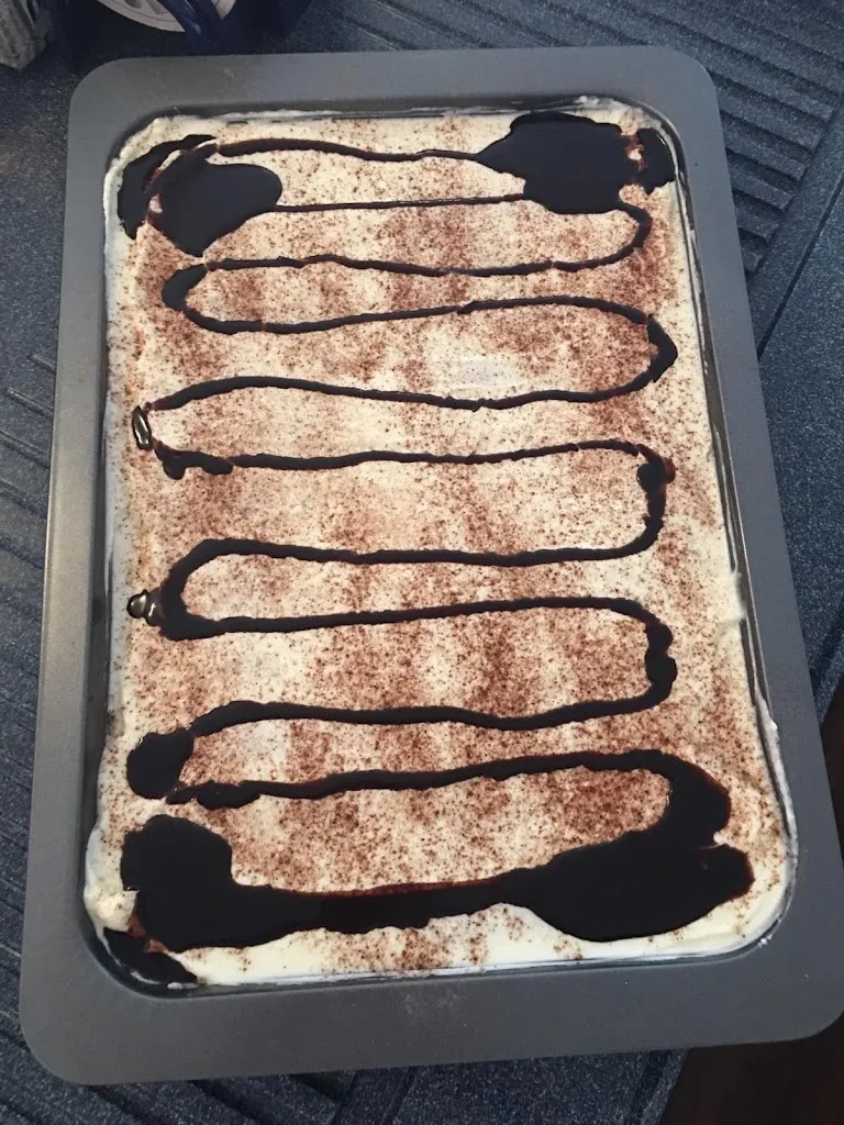 Menu_Andrea's Cafe Lounge Bar_Donau_immagine_5