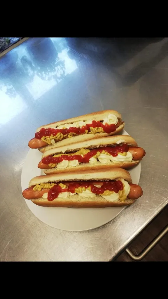 Menu_Andrea's Cafe Lounge Bar_Donau_immagine_6