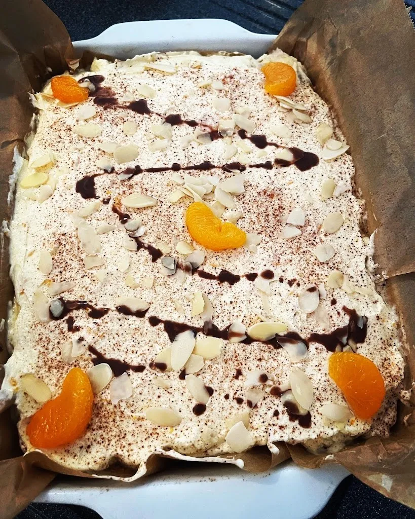 Menu_Andrea's Cafe Lounge Bar_Donau_immagine_9