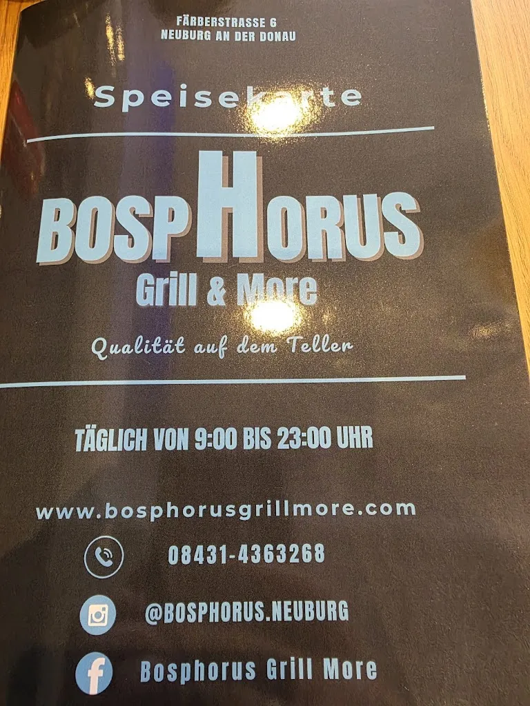 Menu_Bosphorus Grill & More_Donau_image_1