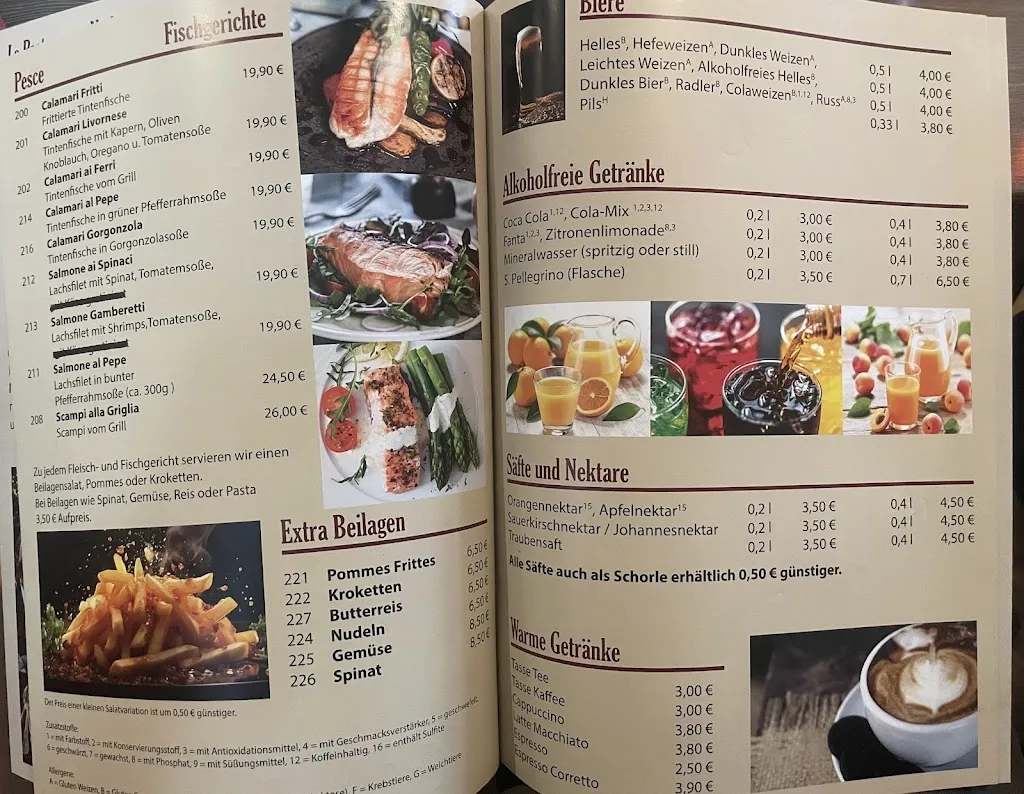 Menu_Pizzeria Raffaello Neuburg_Donau_image_4