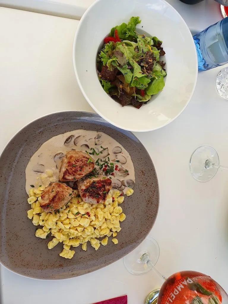 Menu_Arco Schlösschen_Donau_image_5