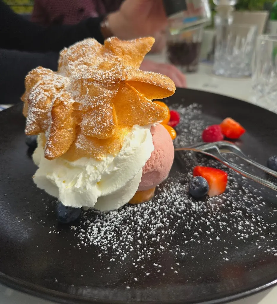 Menu_Arco Schlösschen_Donau_image_9