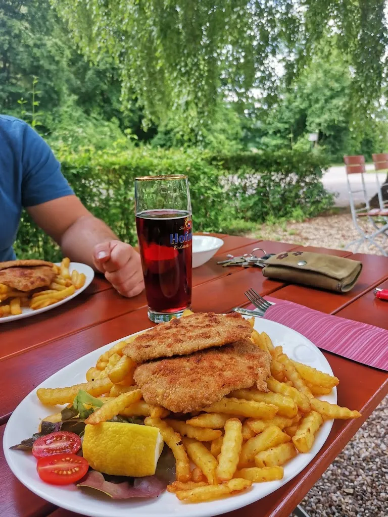 Menu_Haus am See Joshofen_Donau_image_1