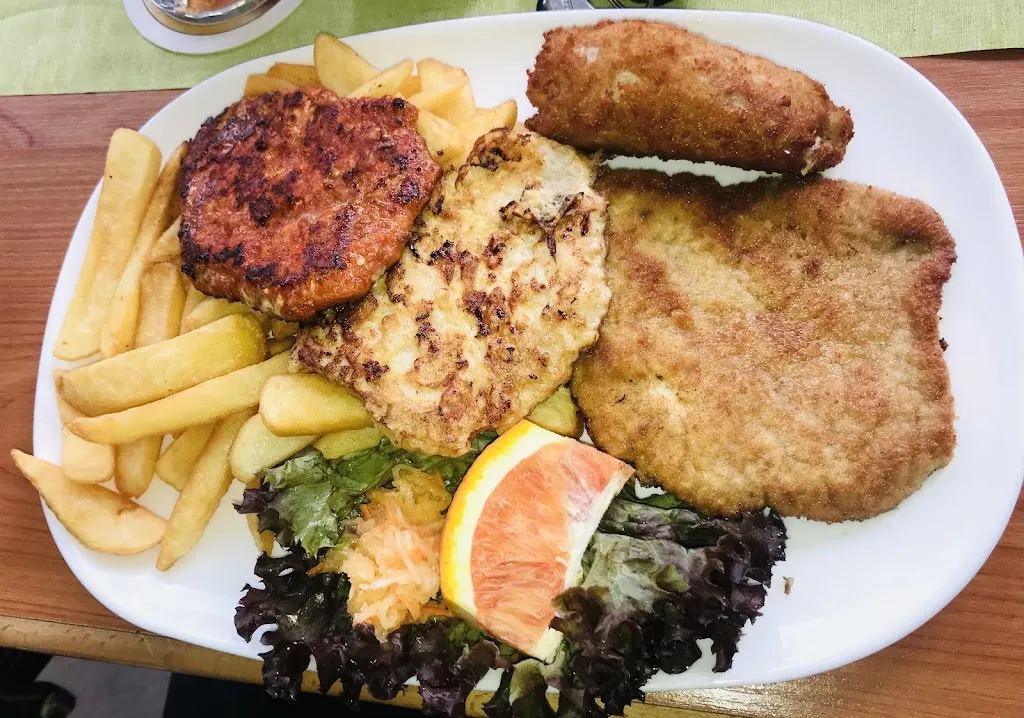 Haus am See Joshofen_Donau_slider_image_1