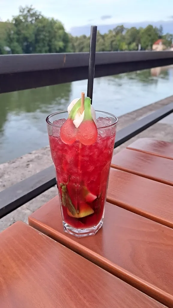 Menu_Huba Neuburg - Tex Mex - Burger - Cocktails_Donau_immagine_5