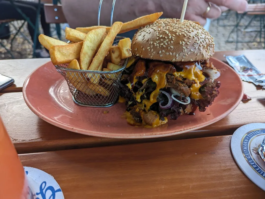 Menu_Huba Neuburg - Tex Mex - Burger - Cocktails_Donau_immagine_6