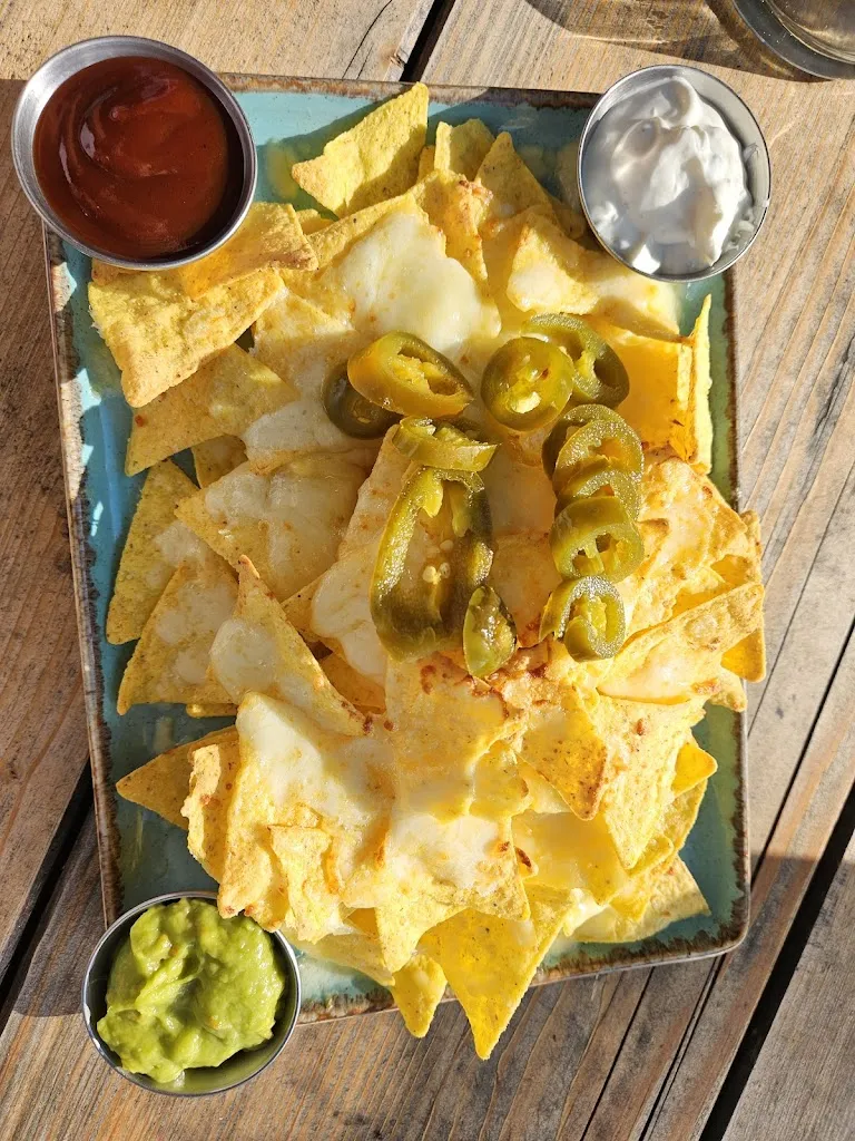 Menu_Huba Neuburg - Tex Mex - Burger - Cocktails_Donau_immagine_8