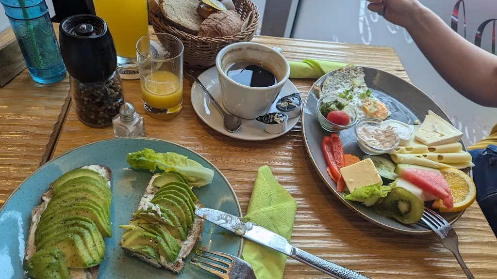 Menü_Mary's Café Lounge_Donau_Bild_2