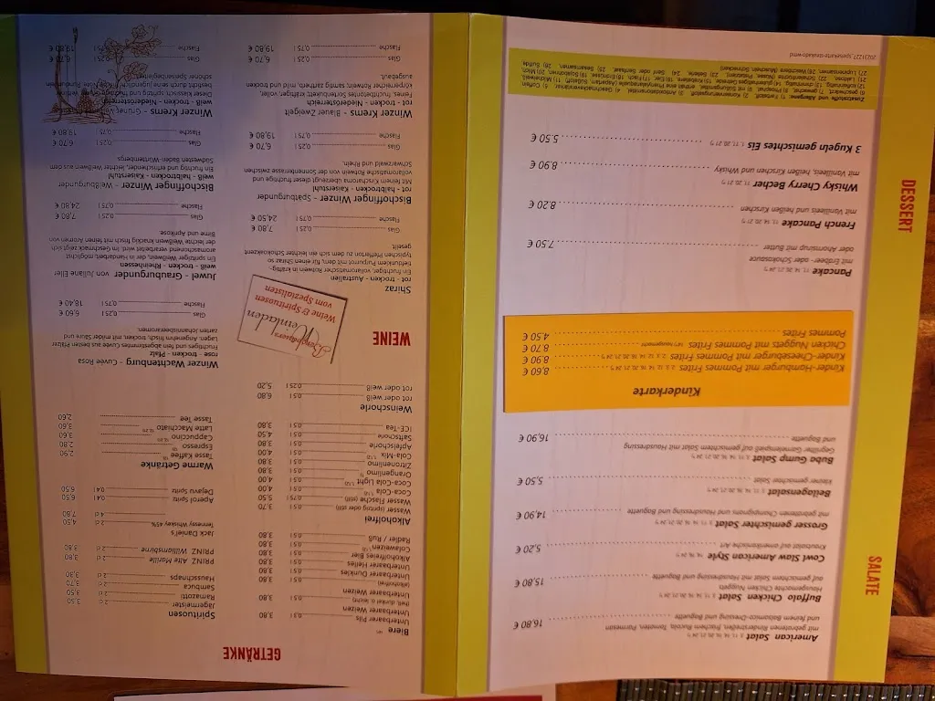 Menu_Das STEAKHOUSE_Donau_image_2