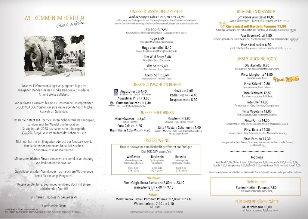 Menu_Tanzcafe Hertlein_Donau_image_1