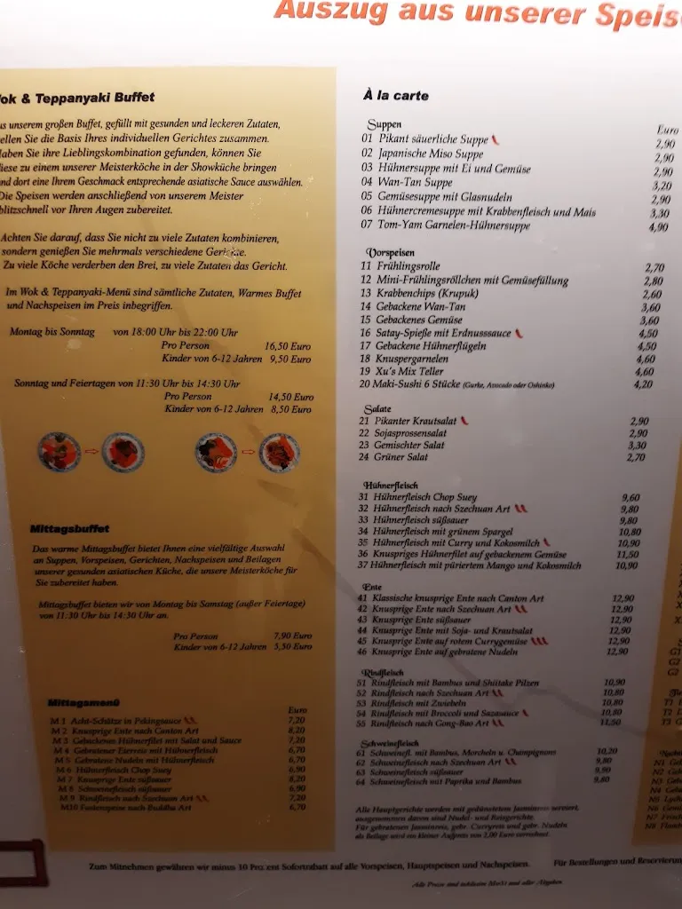 Menu_Restaurant Shanghai Wok_Donau_immagine_3