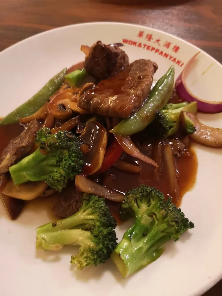 Menu_Restaurant Shanghai Wok_Donau_immagine_6