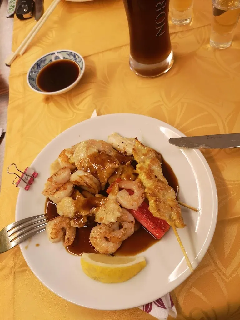 Menu_Restaurant Shanghai Wok_Donau_immagine_9