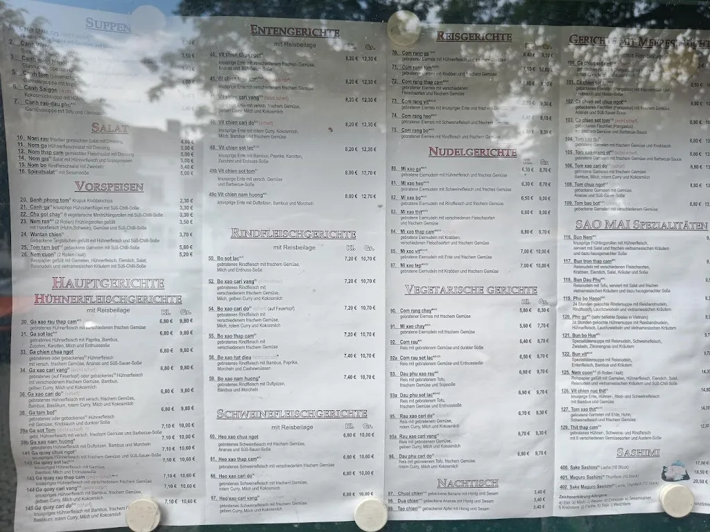 Menu_Sao Mai_Donau_image_1