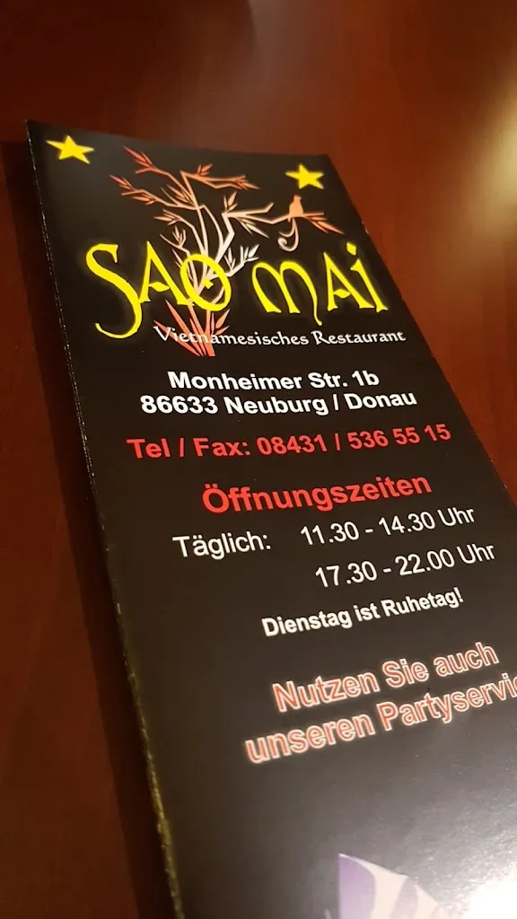 Menu_Sao Mai_Donau_image_4