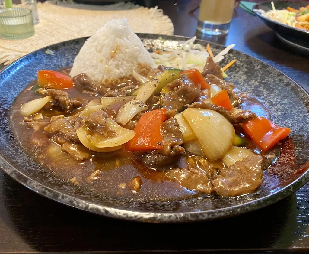 Michael Hörmann_SAPA Restaurant_Rohrenfels_recensione