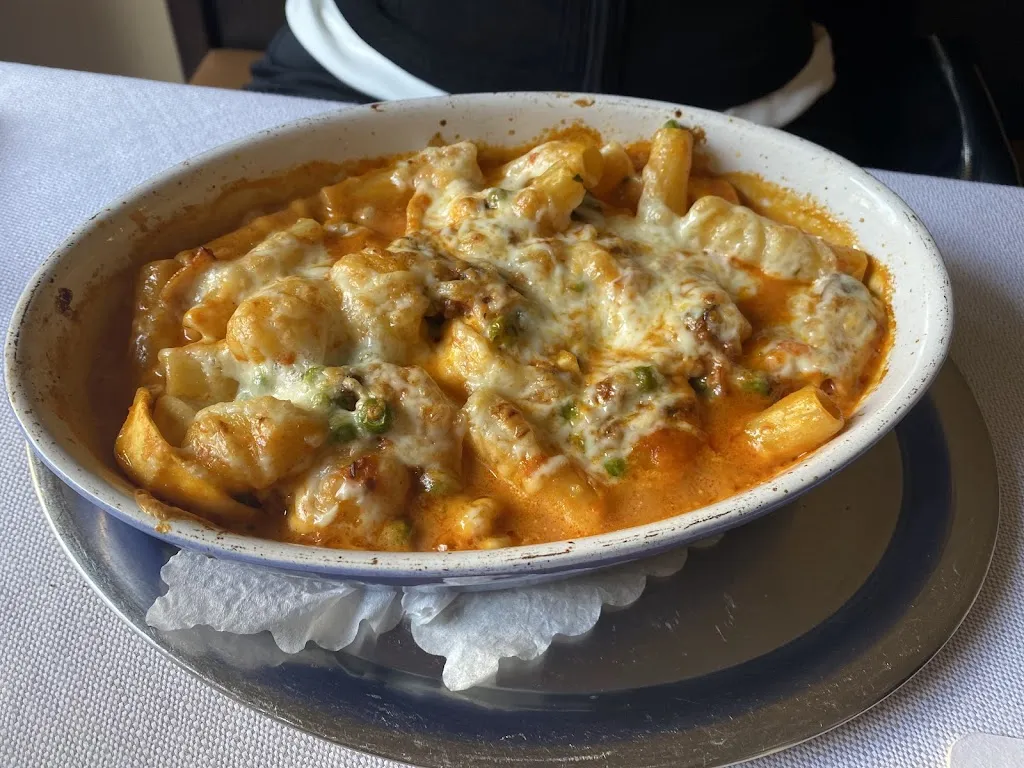 Markus B._Il Lampione_Donau_review