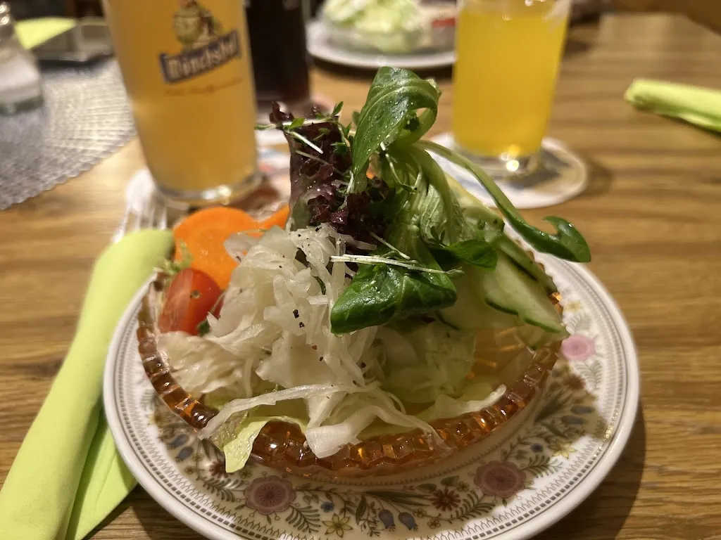 Ralph Ackermann_Gasthaus Eisenbahn_Flachslanden_Bewertung