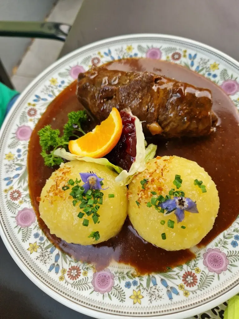 Claudia Conrad_Gasthaus Eisenbahn_Flachslanden_Bewertung