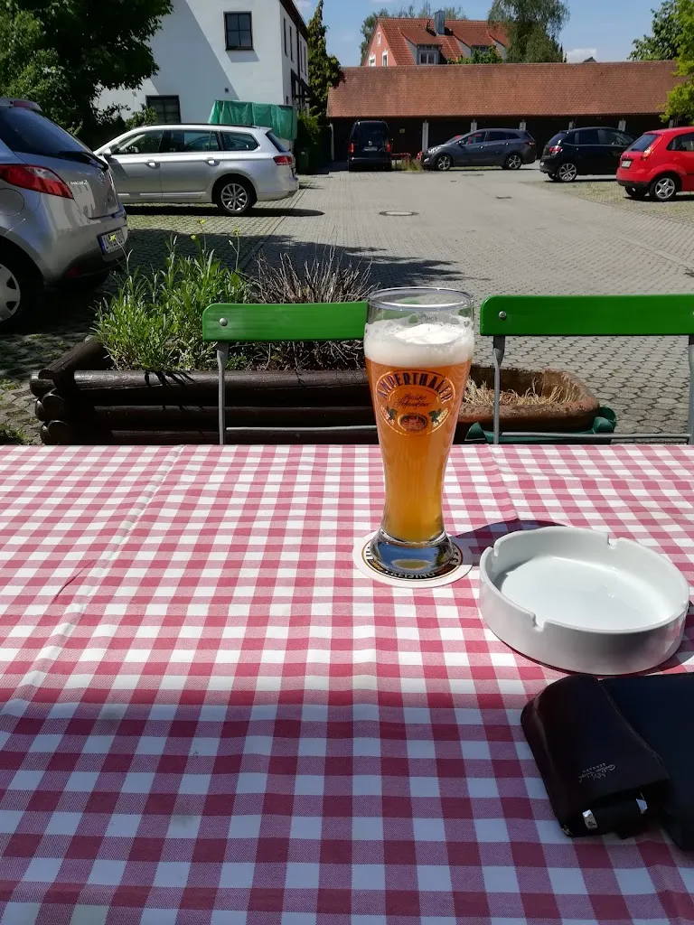 Menu_Gaststätte Goldener Schwan_Donau_image_7