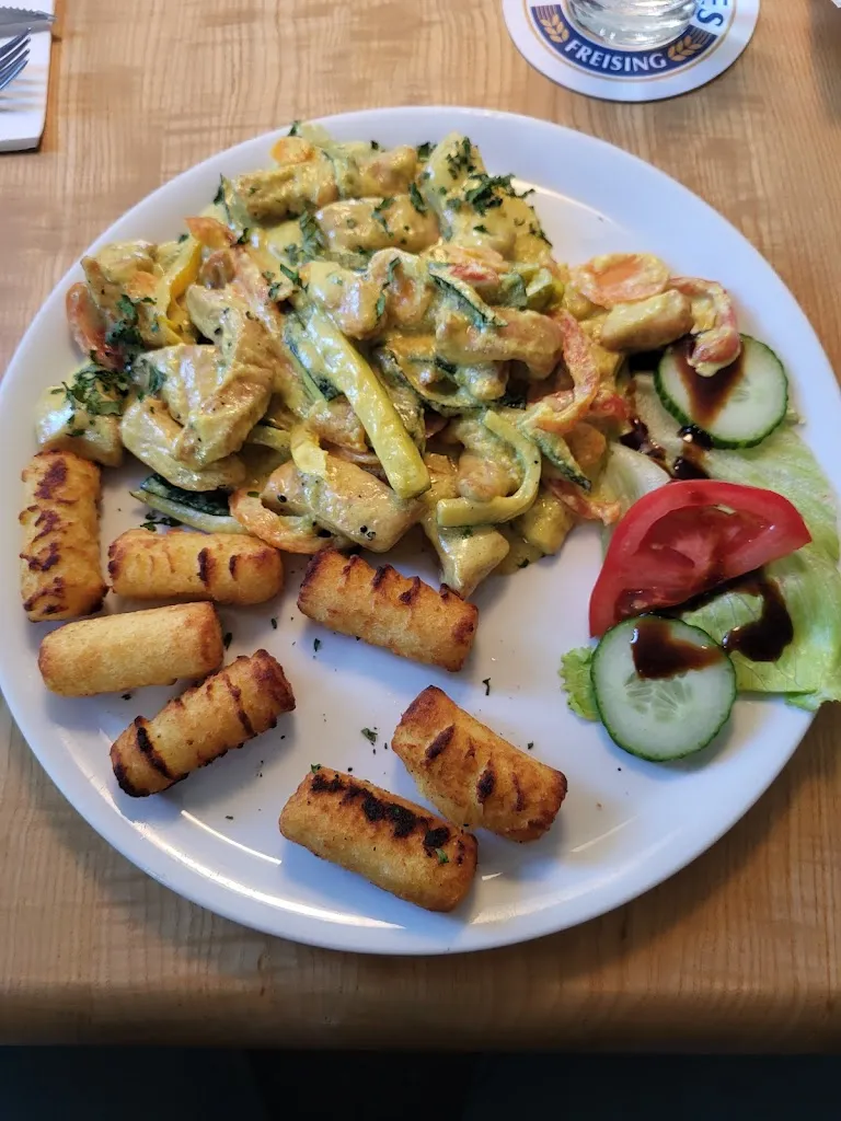 Menu_Gaststätte Goldener Schwan_Donau_image_8