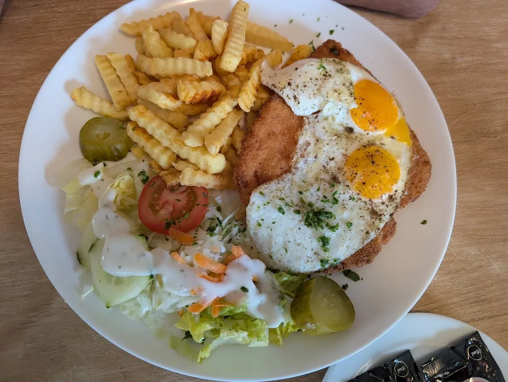 Ines H._Zur Goldenen Gans_Schwerin_recensione