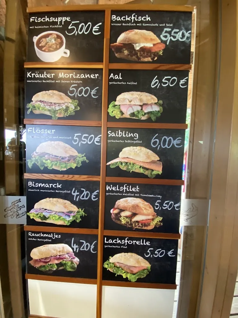 Menu_Müritzfischer Fischers Land Boek _Rechlin_image_2