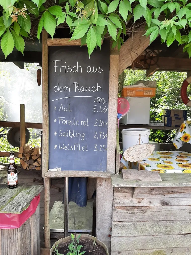 Menu_Müritzfischer Fischers Land Boek _Rechlin_image_3