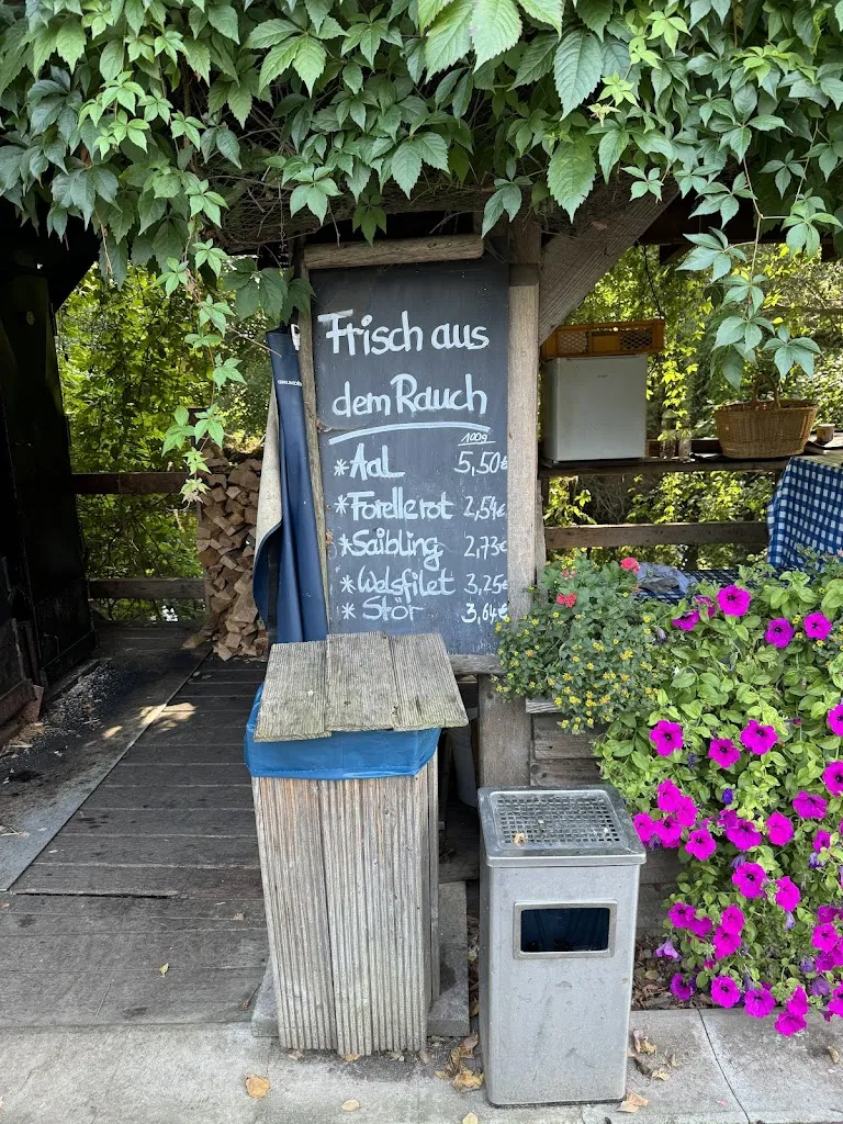 Menu_Müritzfischer Fischers Land Boek _Rechlin_image_4