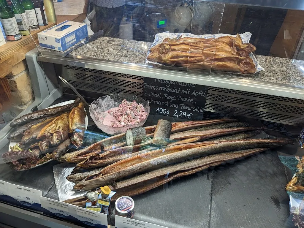 Menu_Müritzfischer Fischers Land Boek _Rechlin_image_6