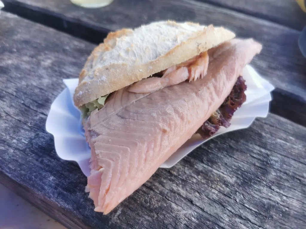 Menu_Müritzfischer Fischers Land Boek _Rechlin_image_7