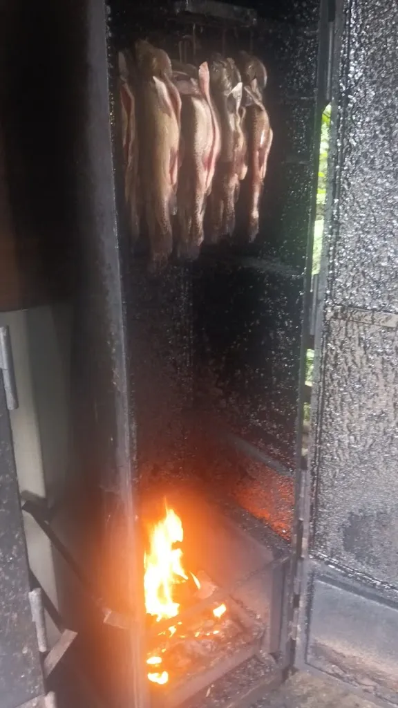 Paul Schmidt_Müritzfischer Fischers Land Boek _Rechlin_review