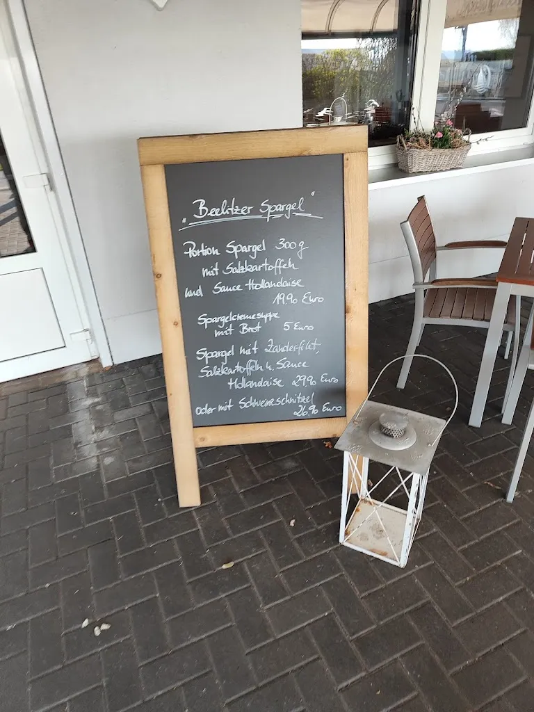 Menu_Hafengaststätte Möwennest - Matthias Schmidt_Rechlin_immagine_1