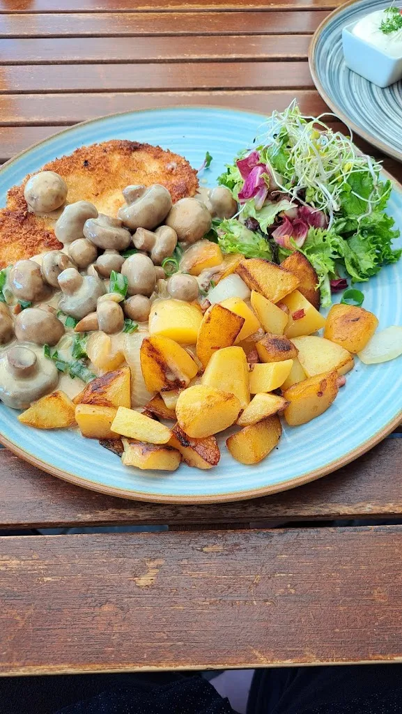 Menu_Hafengaststätte Möwennest - Matthias Schmidt_Rechlin_immagine_4