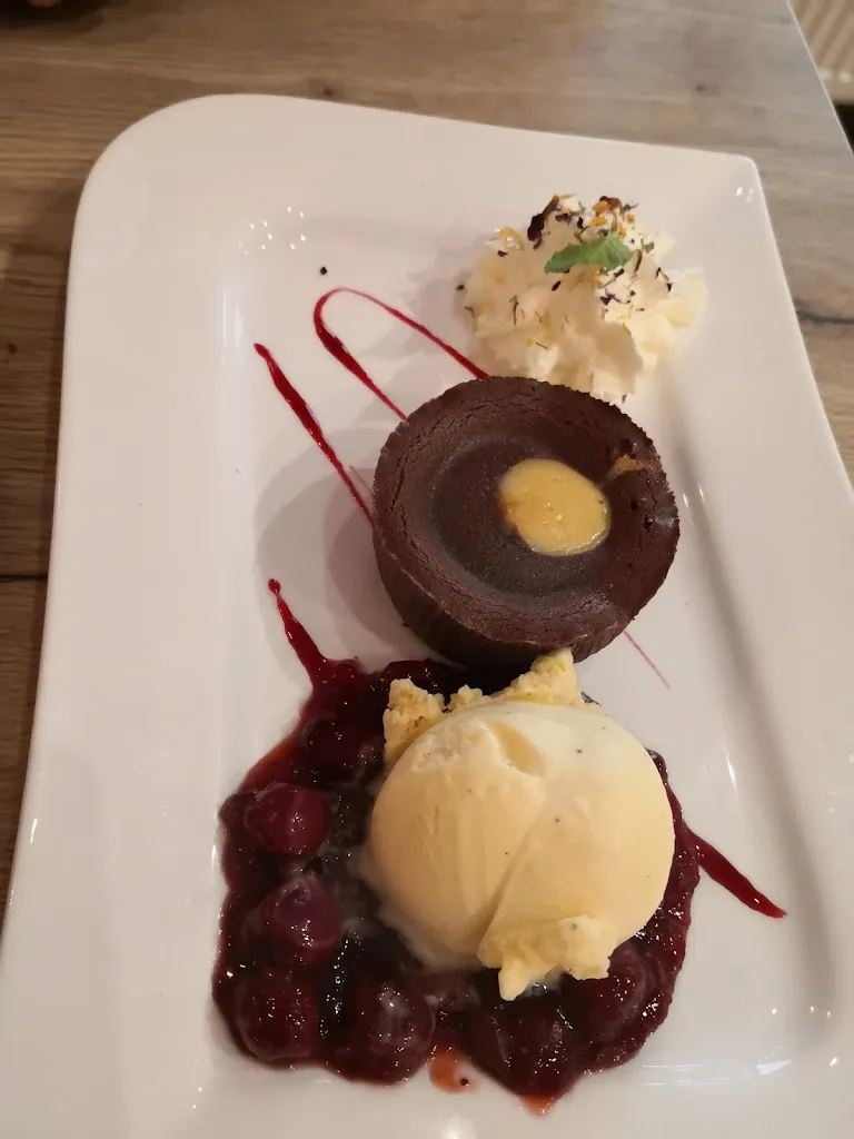 Menu_Hafengaststätte Möwennest - Matthias Schmidt_Rechlin_immagine_5