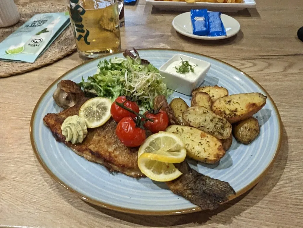 Hafengaststätte Möwennest - Matthias Schmidt_Rechlin_slider_image_3