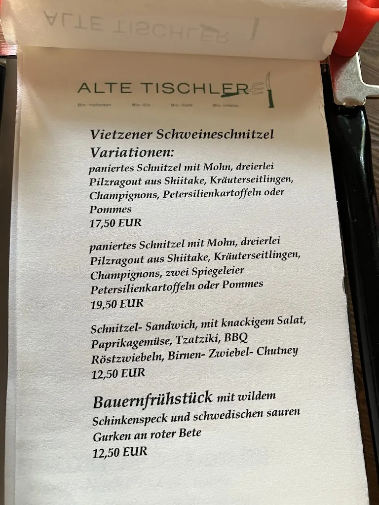 Menu_Alte Tischlerei_Rechlin_image_1