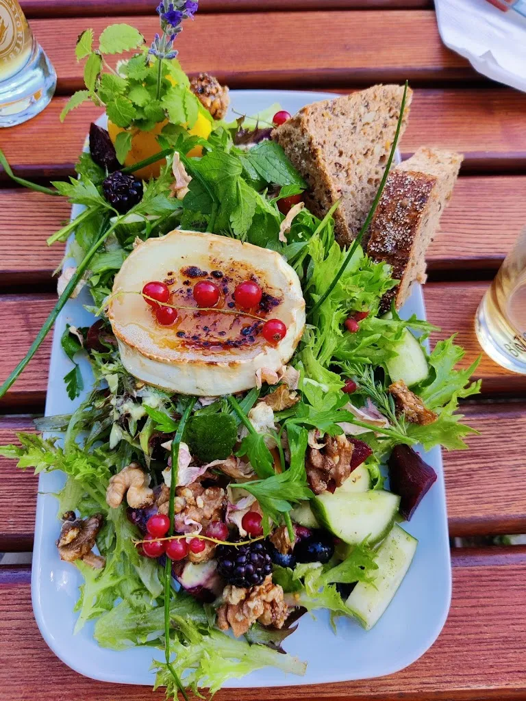 C.G. Ehlert_Alte Tischlerei_Rechlin_review