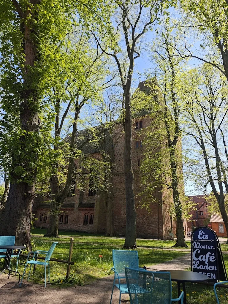 Fr3sh_dee_Klostercafe Rehna_Rehna_recensione