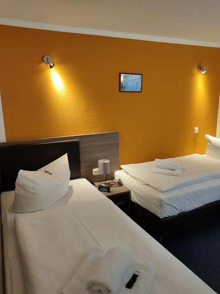 Anna Sundblad_Hotel Stadt Hamburg-Rehna GmbH_Rehna_review