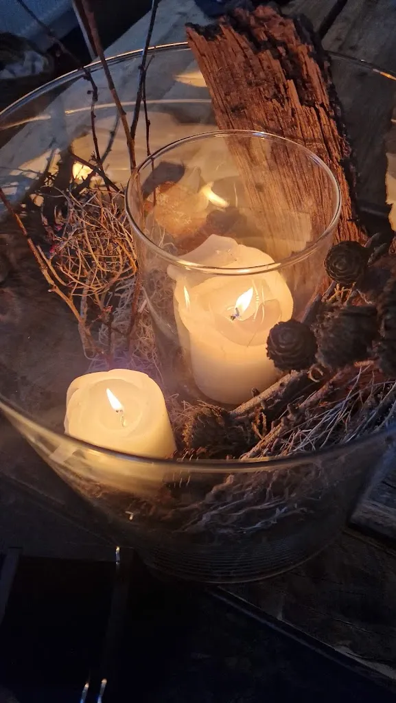 Melanie Schulz_Gästehaus 22 - Anja Holm_Rehna_review