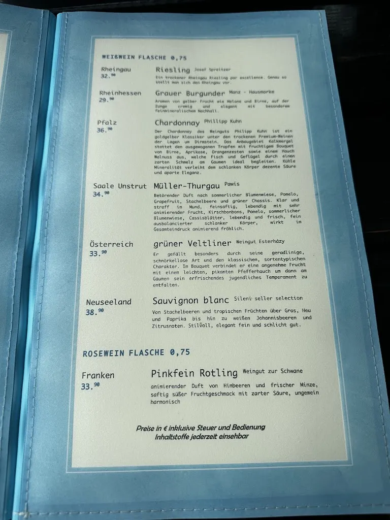 Menu_Fischerhaus Plau am See_See_image_4